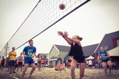 Beachvolleybal 2016