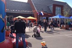 Koningsdag 2015