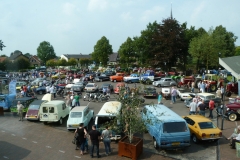 Oldtimerdag 2014