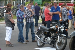 Oldtimerdag 2014