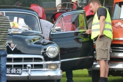 Oldtimerdag 2014