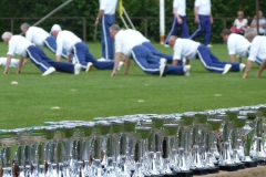Veteranensportdag 2015