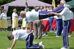 Veteranensportdag 2015