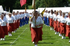 Veteranensportdag 2015