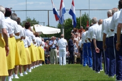 Veteranensportdag 2015