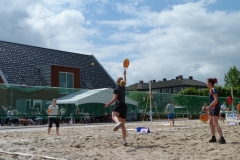 Beachtennis 2016