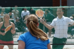 Beachtennis 2016