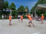 Beachvolleybal 2017