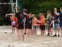 Beachvolleybal 2019