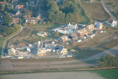 Luchtfoto-Leijgraafhof